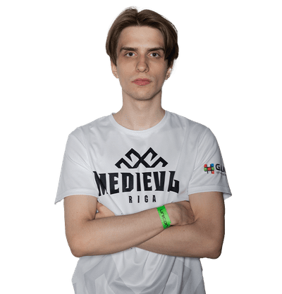 Иво Дрипе (Ivo Dripe)