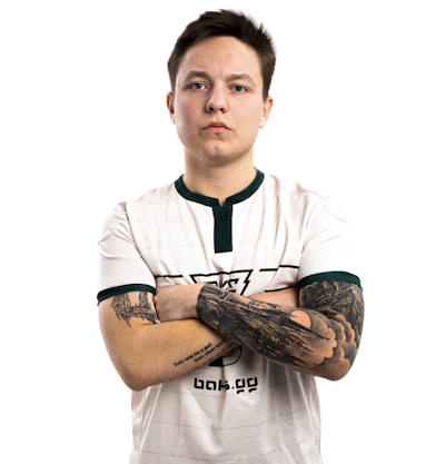 Григорий Чернев