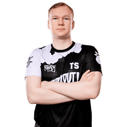 Тимофей Комков