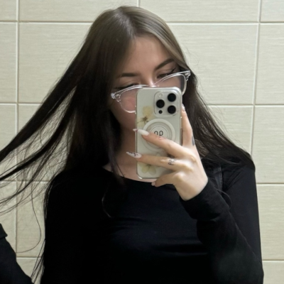 Вероника Мухачева (Veronika Mukhacheva)