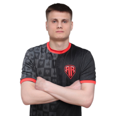Кирилл Завьялов