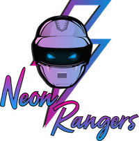 Neon Rangers